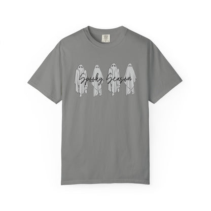 Cotton T-Shirt | Spooky Season