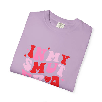 Cotton T-Shirt | Smut Era