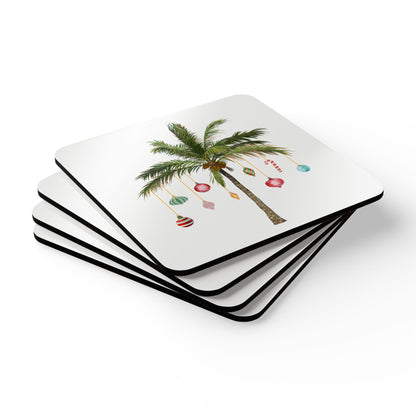 Coaster Set | Tropical Holiday
