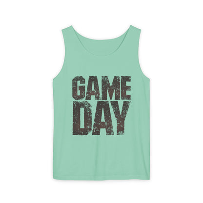 Tank Top | Game Day