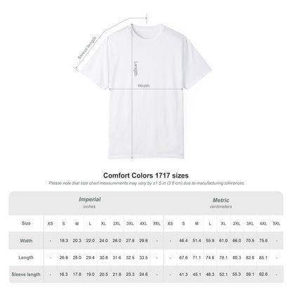 Cotton T-Shirt | Halloween Trick or Treat