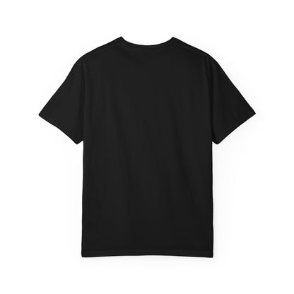 Cotton T-Shirt | Neon Guitar