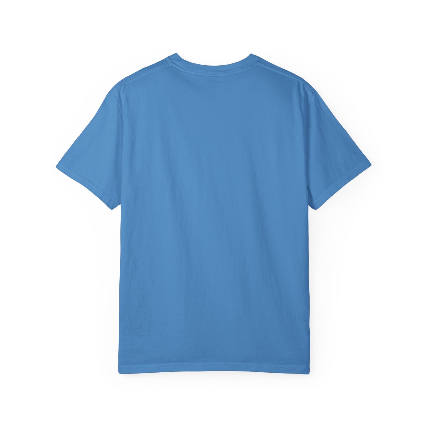 Cotton T-Shirt | Made in America