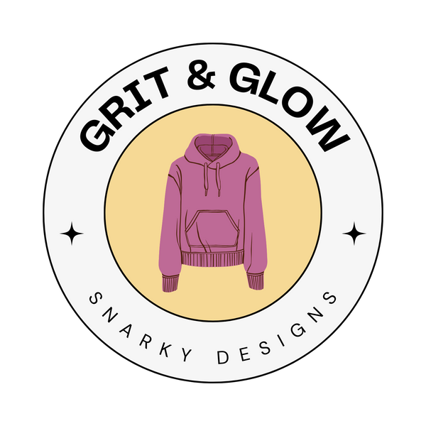 Grit & Glow